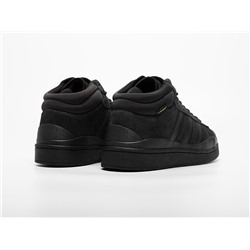 Зимние Кроссовки Bad Bunny x Adidas Campus Light High