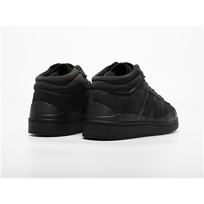 Зимние Кроссовки Bad Bunny x Adidas Campus Light High
