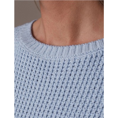 VILATTE Джемпер D39.379