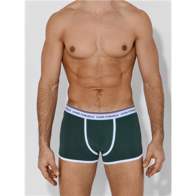 ТРУСЫ МУЖСКИЕ 411165