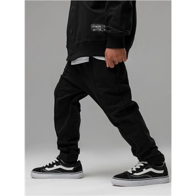 Bodo Брюки 6-411МU