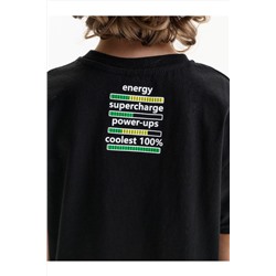 Футболка для мальчиков PELICAN, 1232807