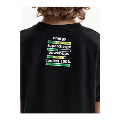 Футболка для мальчиков PELICAN, 1232807