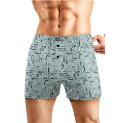 CLEVER Трусы MBX451731