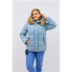 Куртка еврозима-зима 2867 НАТАЛИ, 958255