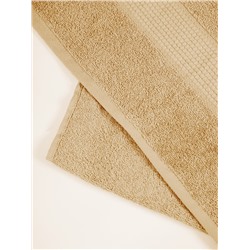 Полотенце махровое банное большое Софатекс 100 * 180 для ванной и бани bs