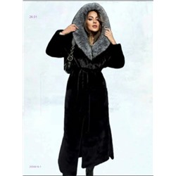 Шуба 2056616-1