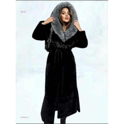 Шуба 2056616-1