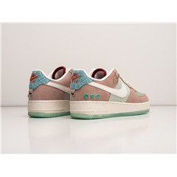 Кроссовки Nike Air Force 1 Low
