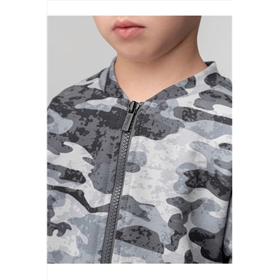 Костюм (Толстовка+Брюки) BODO, 1196589