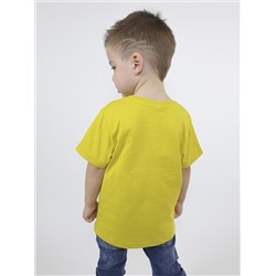 3-64-4. (Фуфайка для мальчика, Лунева )