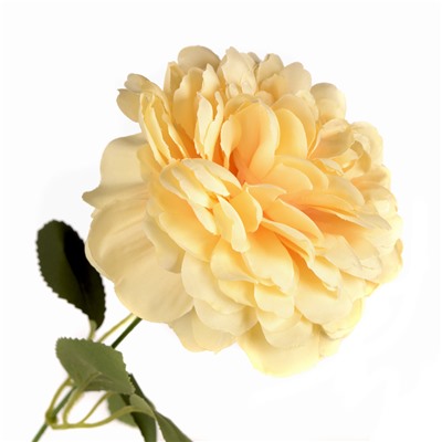 Цветок искусственный 47 см 9 бутонов / NT42-1 /уп 240/