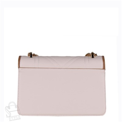 Сумка женская  143-9520-2G l.apricot  Difulan