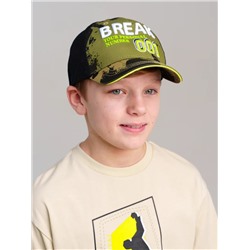 PLAYTODAY Кепка 12511234