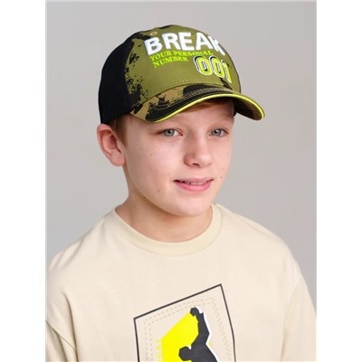 PLAYTODAY Кепка 12511234