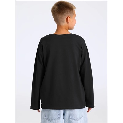 Апрель Лонгслив 1ПДЛД4575001