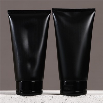 Подарочный набор косметики For real man, гель для бритья 110 мл и бальзам после бритья 110 мл, HARD LINE