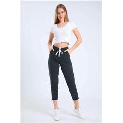 Брюки женские 22279 (Графит)
