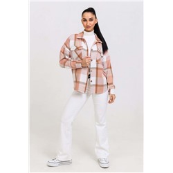 Джемпер 62017 (Пудра)