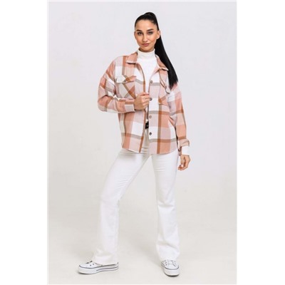 Джемпер 62017 (Пудра)