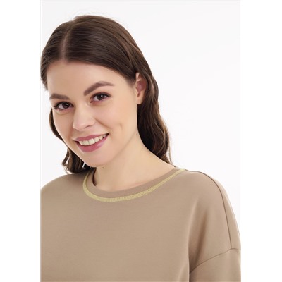 CLEVER Футболка LF25-1168