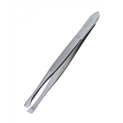Zinger Пинцет прямой / B157-S 1821