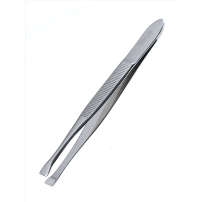 Zinger Пинцет прямой / B157-S 1821