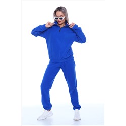 Костюм с брюками Лазурит 4фл