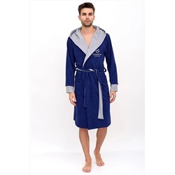 Lika Dress Халат 8829