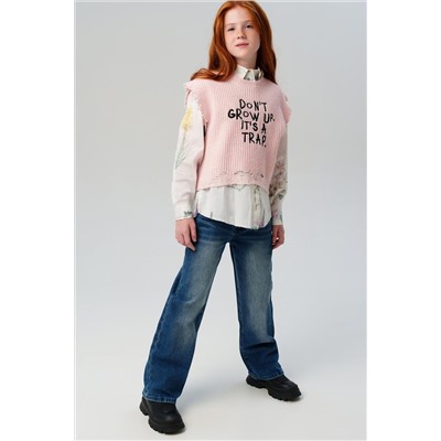 Джинсы PLAYTODAY, 1223209