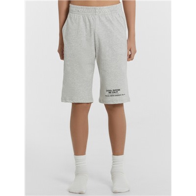 ШОРТЫ ДЛЯ МАЛЬЧИКОВ ДОМАШНИЕ 533701