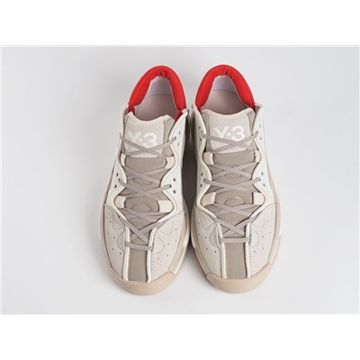 Кроссовки Adidas Y-3 HOKORI II