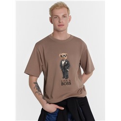 ФУТБОЛКА МУЖСКАЯ 111875