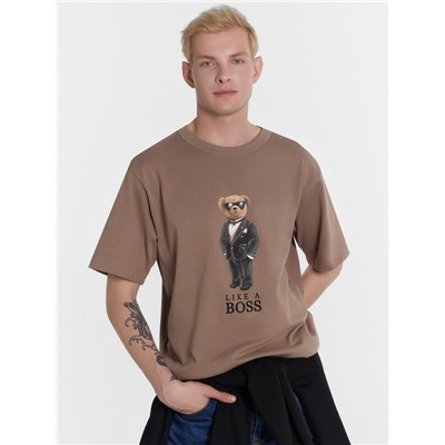 ФУТБОЛКА МУЖСКАЯ 111875