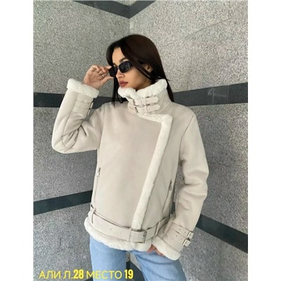 Дубленка #23048195