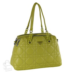 Сумка женская  575351 lemon green Velina Fabbiano/60