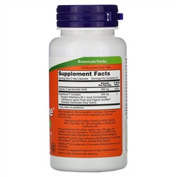 Now Foods, ElderMune, Immune System Support, 90 Veg Capsules