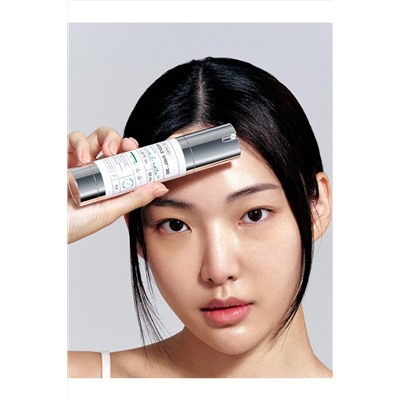 VT Cosmetics Мягкая бустер-сыворотка с микроиглами для гладкой и сияющей кожи / Midl Reedle Shot 50, 50 мл KRISTALLER, 1133551