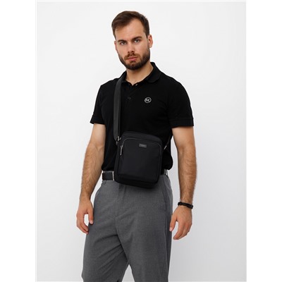 Сумка 19080-2D black Daodaisho