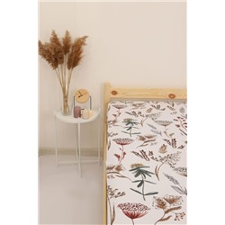 Простыня на резинке перкаль Французский шик-1 НАТАЛИ, 939841