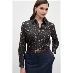 Блуза POMPA, 1090621