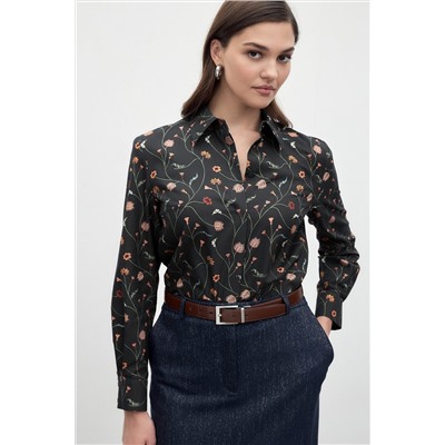 Блуза POMPA, 1090621