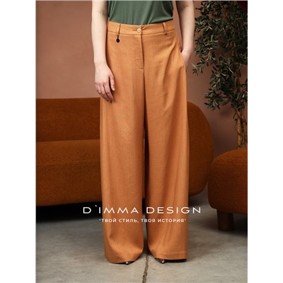 DIMMA Брюки 2584