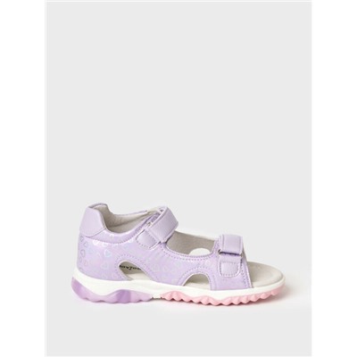 Сандалии для девочек