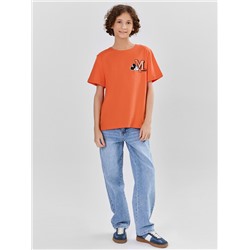 ФУТБОЛКА ДЛЯ МАЛЬЧИКОВ 113432