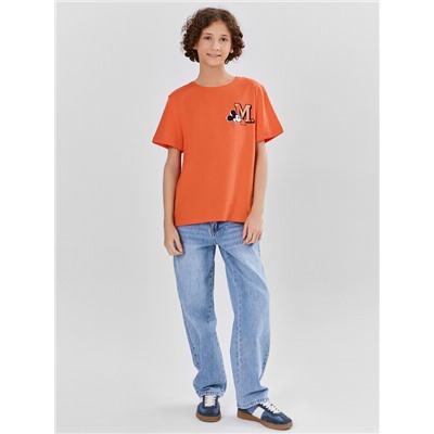 ФУТБОЛКА ДЛЯ МАЛЬЧИКОВ 113432