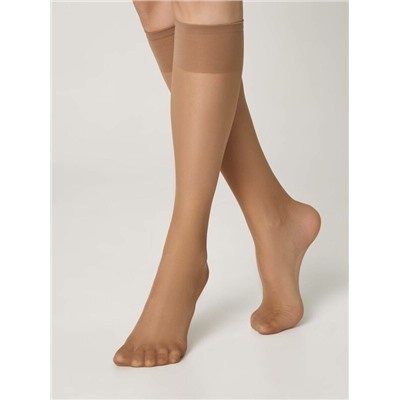 Гольфы CONTE SOLO 20 Гольфы женские