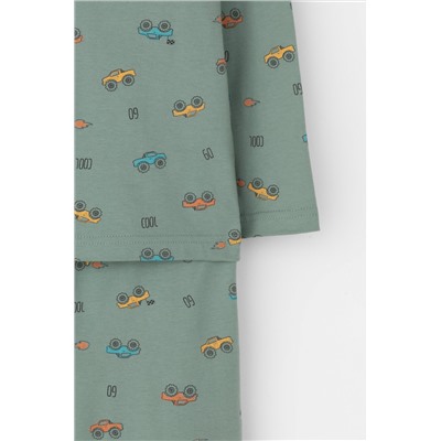 CROCKID Пижама К 1561