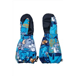 Варежки PLAYTODAY, 924850