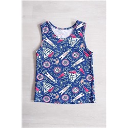 Lika Dress Майка 6916